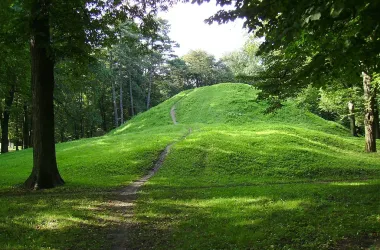 Парк «Муравицкие холмы» появится в Минске