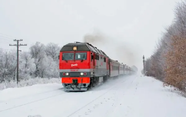 Движение поездов изменится из-за капремонта путепровода в Минске