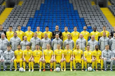 Чемпионат Казахстана 2025: Сможет ли «Астана» удержать трон в напряженной борьбе?