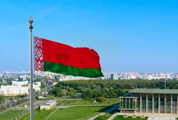 Новый премьер-министр и глава Нацбанка назначены в Беларуси