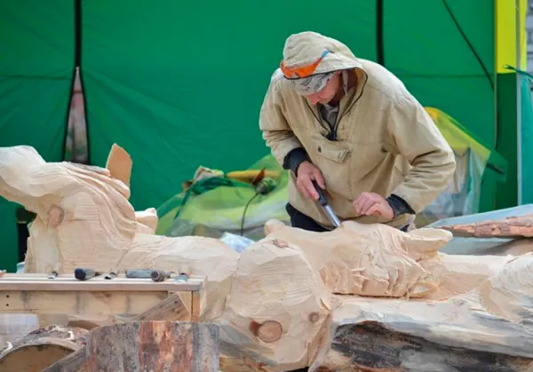 Минский горисполком инициировал конкурс проектов парковой скульптуры