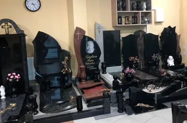 Как выбрать памятник: основные критерии и советы