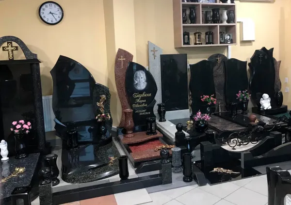 Как выбрать памятник: основные критерии и советы