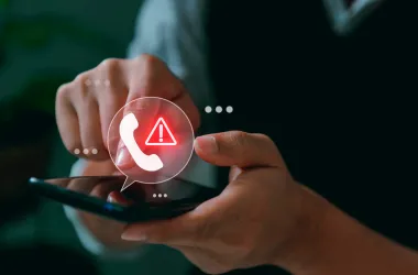 Внимание! аферисты активно звонят от имени «115.бел»