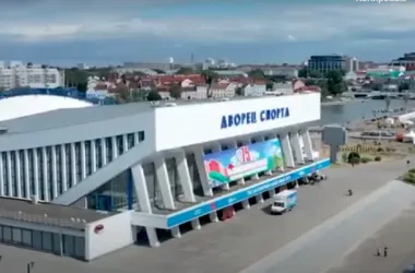 Праздник «Олимпийский день» пройдет 14 сентября в Минске