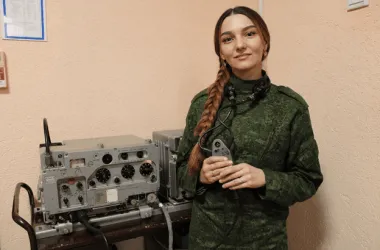 В Минобороны актуализировали список военно-учетных специальностей для женщин
