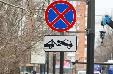 Автоматический контроль остановки и стоянки транспорта заработал в Беларуси