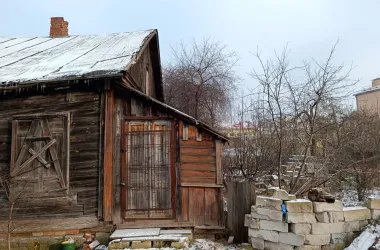Когда снесут «заброшки» у ж/д станции Минск-Южный