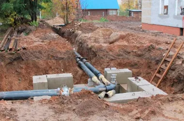 В Беларуси упрощены процедуры строительства и подсоединения к сетям