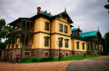 Лошицкая усадьба в марте проведет интерактивные лекции и мастер-классы