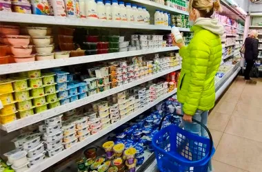 МАРТ перечислило самые частые нарушения в торговых точках