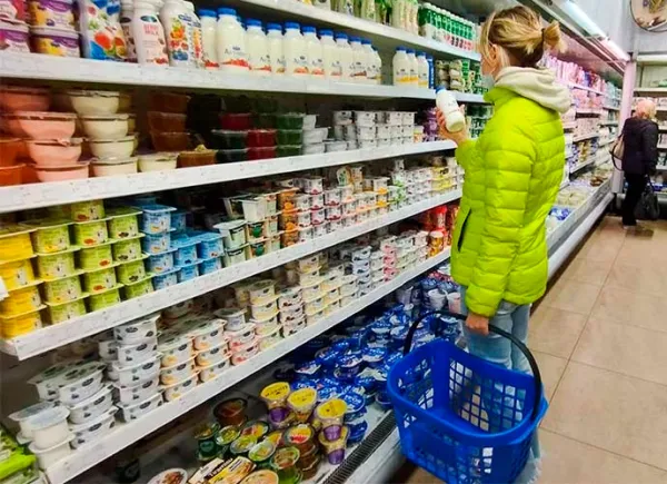 МАРТ перечислило самые частые нарушения в торговых точках