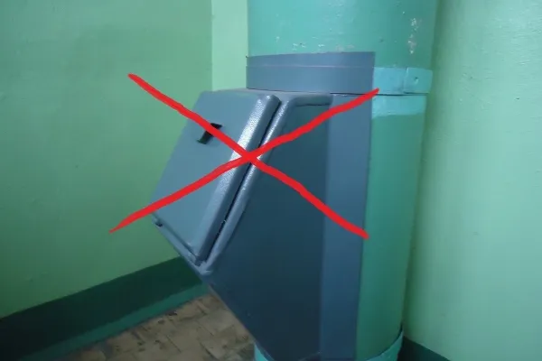 В Минске за 4 месяца текущего года законсервировали 102 мусоропровода