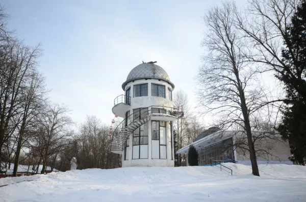 Минский планетарий приглашает на лекцию о природных явлениях 17 февраля