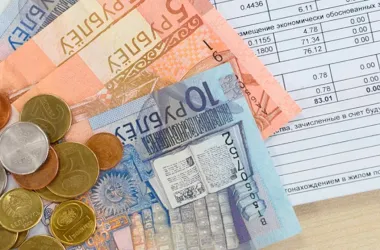 Новые тарифы на ЖКУ утверждены на 2025 год