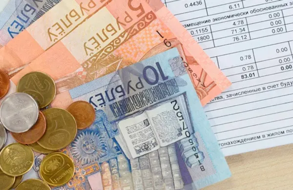 Новые тарифы на ЖКУ утверждены на 2025 год