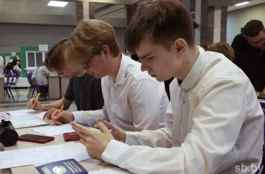 Минобразования утвердило перечень олимпиад, победители которых поступят в вузы без экзаменов в 2026 году