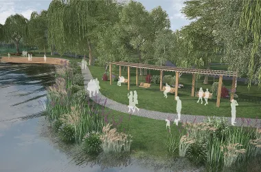 Ежегодный конкурс на лучшее благоустройство зон отдыха у воды стартовал в Беларуси