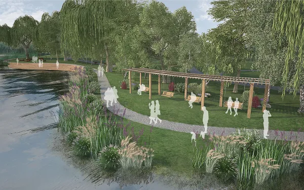 Ежегодный конкурс на лучшее благоустройство зон отдыха у воды стартовал в Беларуси