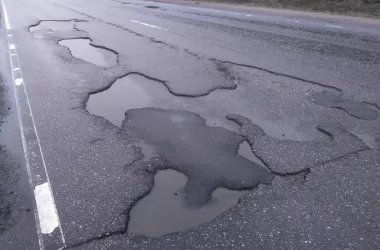 Замечания о состоянии трасс и автодорог можно оставить на онлайн-панели сайта КГК