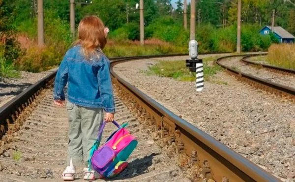 БЖД усилит безопасность на школьных каникулах