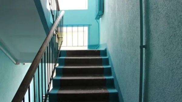 Более 2 тысяч подъездов отремонтированы в Минске с начала года