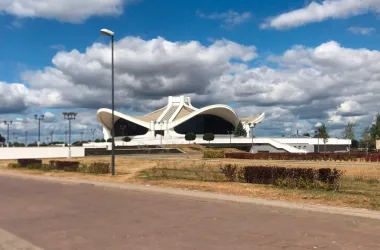 Выставку «ОТДЫХ-2026» впервые примет BELEXPO