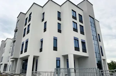 Долгострой на Маяковского превратился в современную клинику