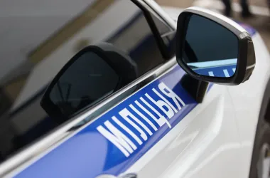 В Минске усилили меры безопасности на время праздников