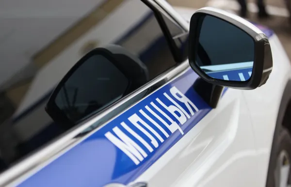 В Минске усилили меры безопасности на время праздников