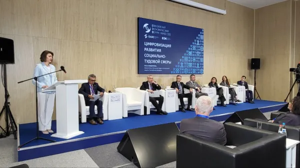 Обновленный портал социальной защиты населения начнет работать с 15 июля