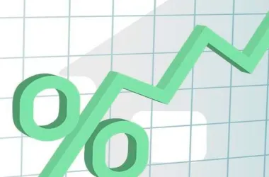 Ставка рефинансирования повысится с 25 июня