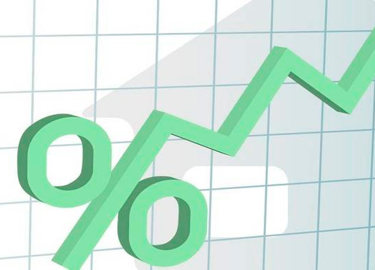 Ставка рефинансирования повысится с 25 июня