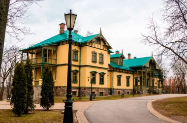 В Лошицкой усадьбе можно будет зарегистрировать брак