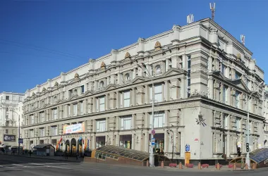 ГУМ ожидает очередная реконструкция