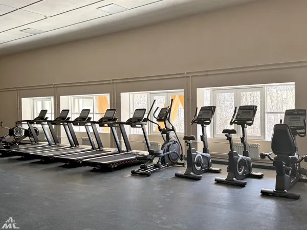 Скоро открытие современного спорткомплекса БГТУ на улице Белорусской