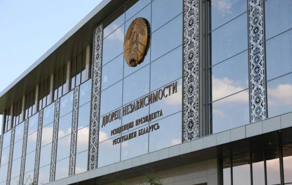 Подписан закон о совершенствовании нормотворческой деятельности