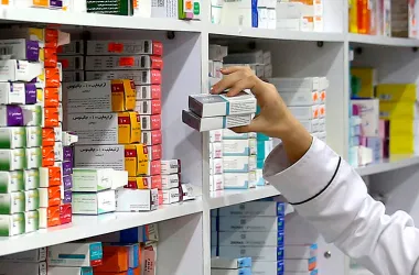 Минздрав утвердил новый перечень безрецептурных лекарств с 29 августа