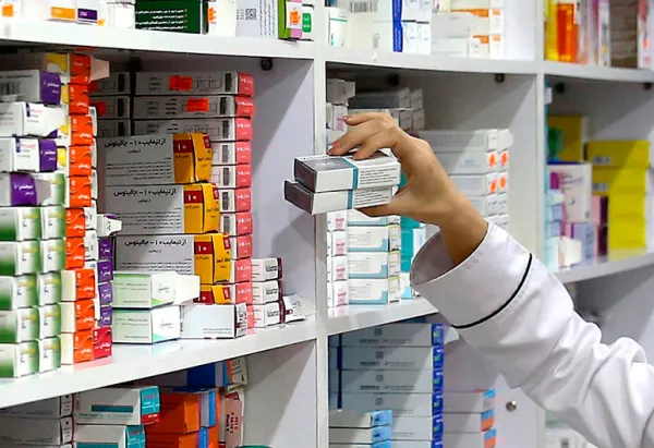 Минздрав утвердил новый перечень безрецептурных лекарств с 29 августа