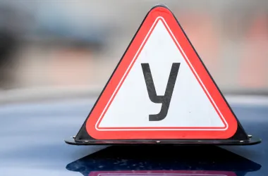 МВД предлагает повысить стандарты подготовки водителей