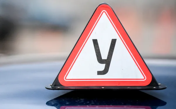 МВД предлагает повысить стандарты подготовки водителей