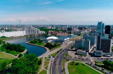 Инвестпрограмма Минска увеличилась почти на 200 млн рублей