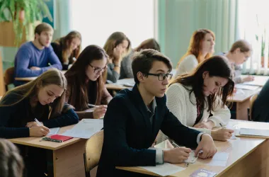 Скорректированы сроки приема гимназистов в 10-11-е классы