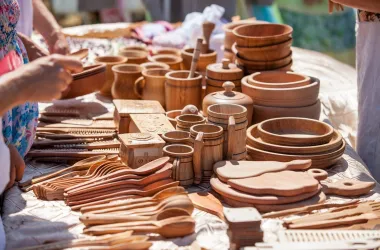 Подписан указ о ремесленной деятельности