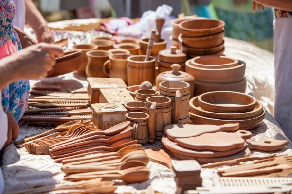 Подписан указ о ремесленной деятельности