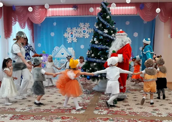 Как по закону освободиться на утренник к ребенку