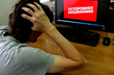 Белорусов предупредили о мошенничестве под видом подработки