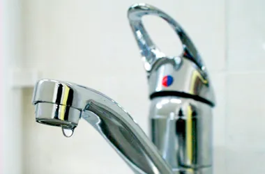 График отключения горячей воды в Минске в июле