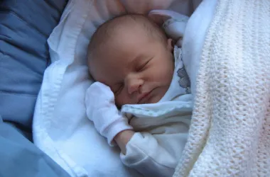 Какие имена были популярны у новорожденных минчан в 2024 году