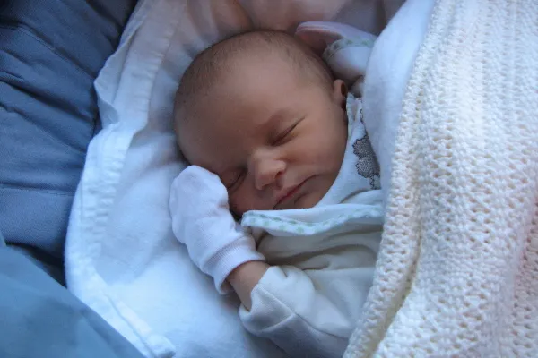 Какие имена были популярны у новорожденных минчан в 2024 году